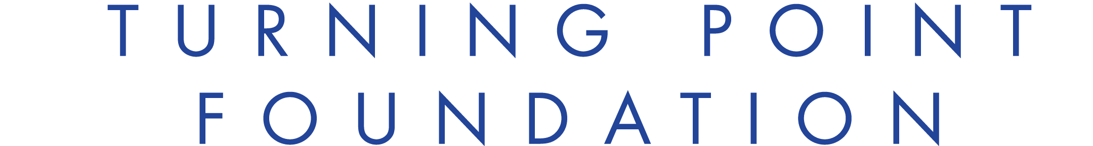TURNING POINT FOUNDATION