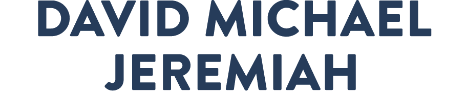 David michael jeremiaH