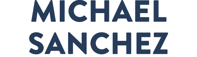 MICHAEL SANCHEZ