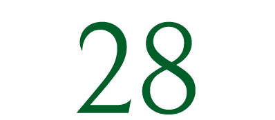 28