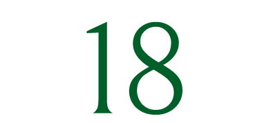 18