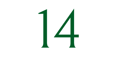 14
