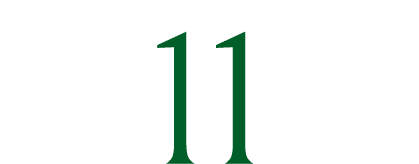 11