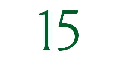 15