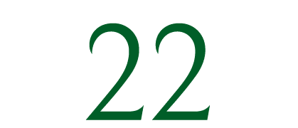 22