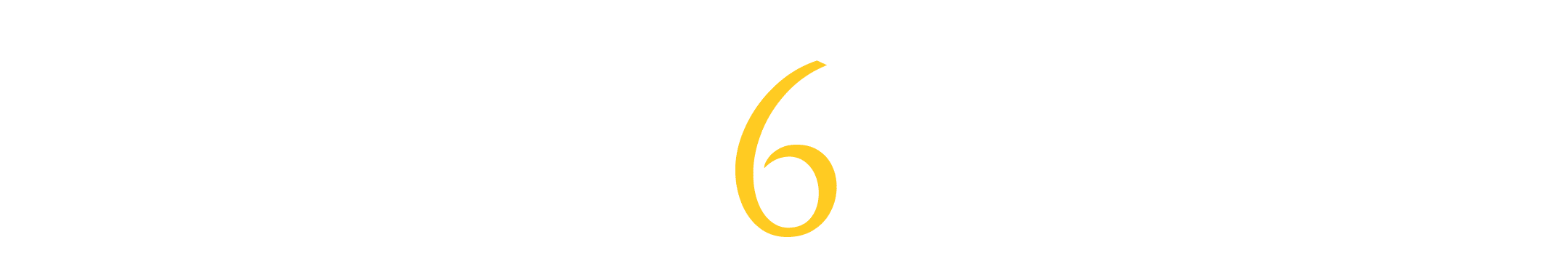 6 