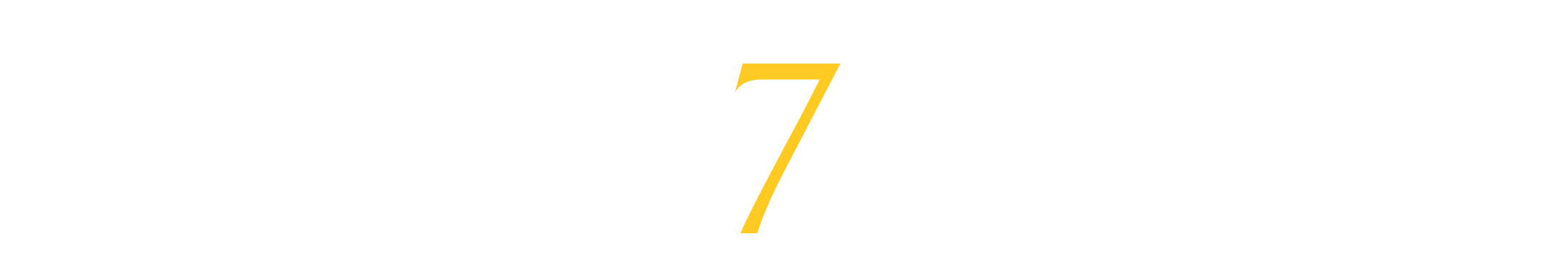 7