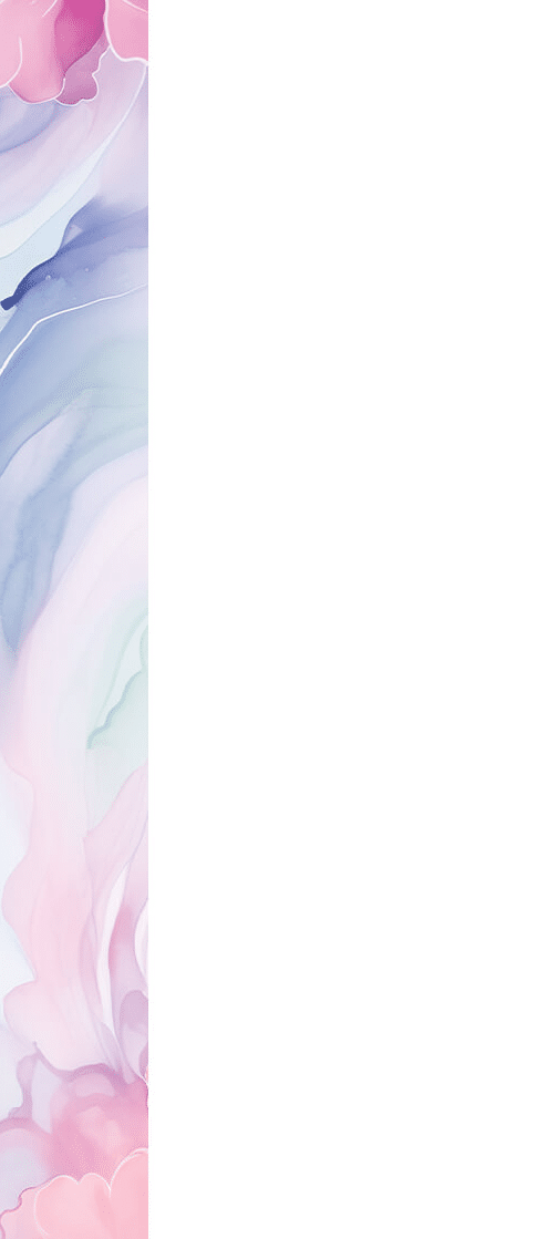 A pink flower is shown in a black and white photo. AI generated content