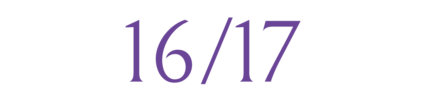 16/17 