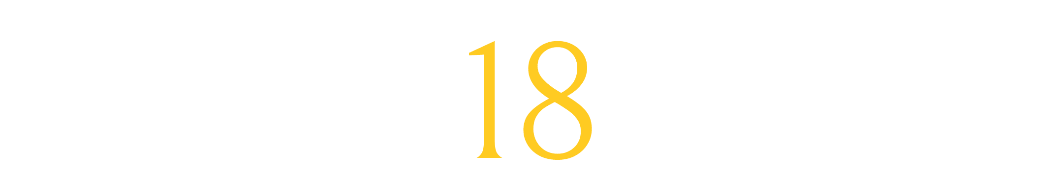 18