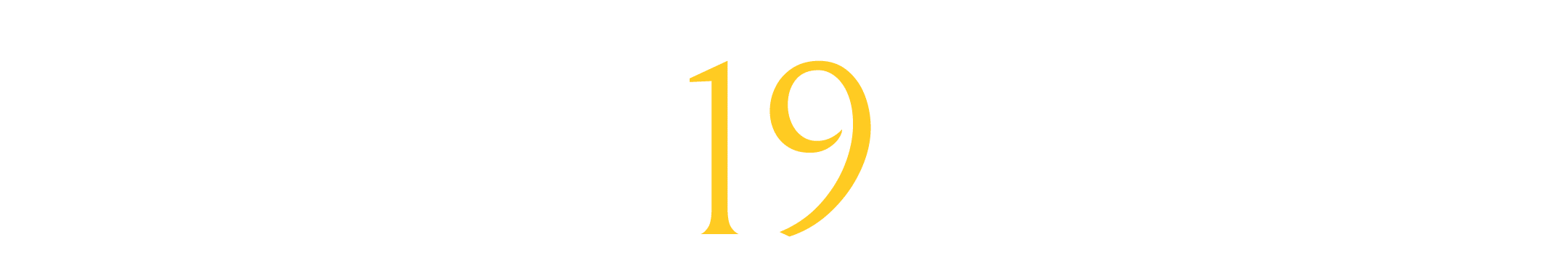 19 