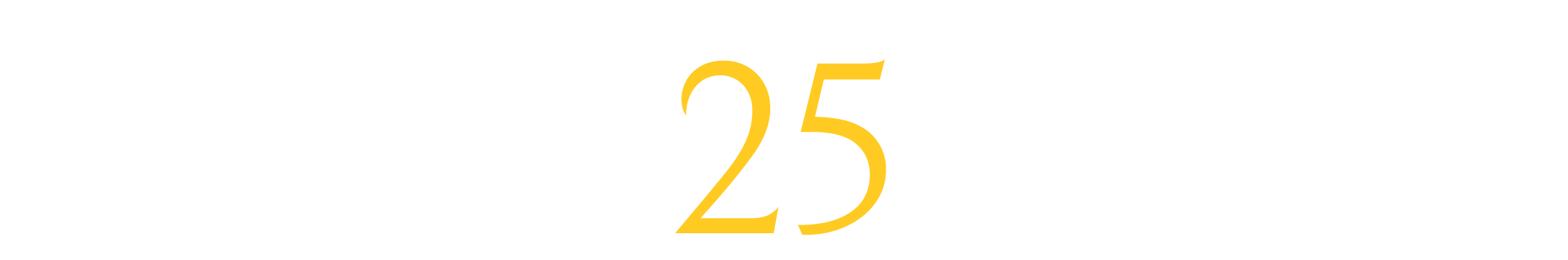 25
