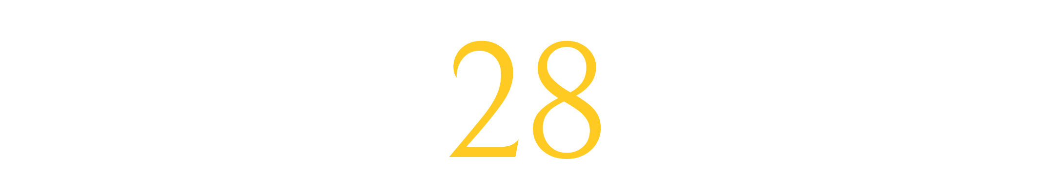 28