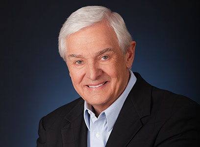 Dr David Jeremiah