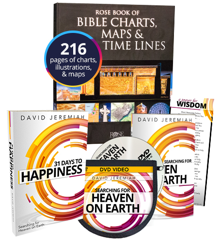 31 Days to Happiness Ministry Set