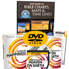 Request Your Ministry Set on DVD Video