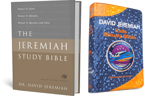 Shop our selection of study Bibles