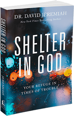 Shelter in God