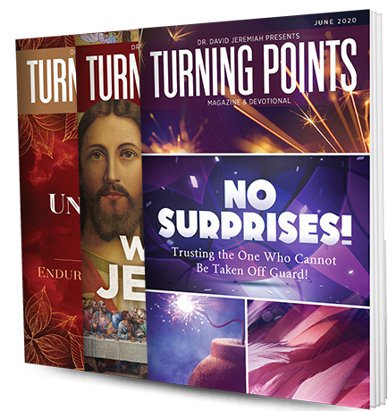 Get My Free Devotional Magazines