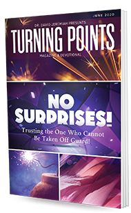 Turning Points Magazine & Devotional