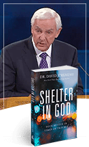 Shelter in God