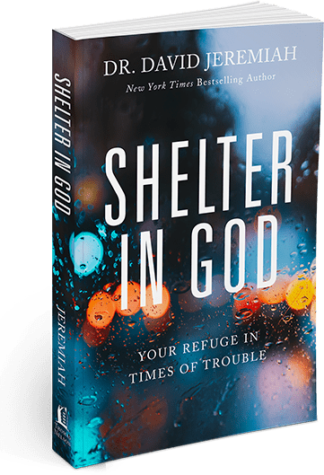 Shelter in God