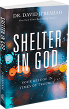 Shelter in God Book
