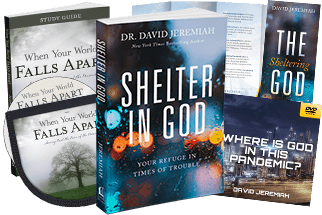 Shelter in God Resource Set