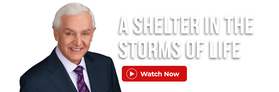 A Shelter in the Storms of Life - Watch Now