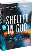 Shelter in God