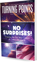Turning Points Magazine and Devotional