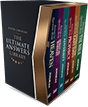 Ultimate Answers Library, $150