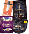Answers to Questions About Spiritual Warfare Set, $65