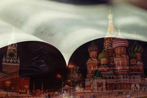 What Does the Bible Say About Modern Russia?