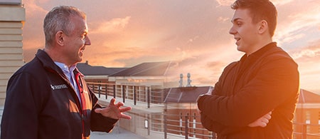 David Todd Jeremiah Interviews Dr. David Wheeler - Watch PassagesTV for Young Adults