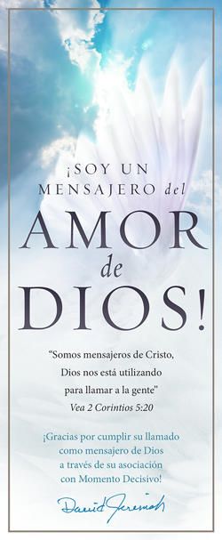 FREE! Your Greatest Turning Point - Spanish FREE! Your Greatest Turning Point - Spanish