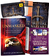 Spiritual Warfare Set + Unmasked Spiritual Warfare Set + Unmasked