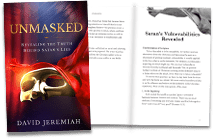 Unmasked Booklet Unmasked Booklet