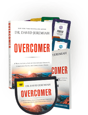 Overcomer Study Set