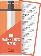 Free Prayer Bookmark