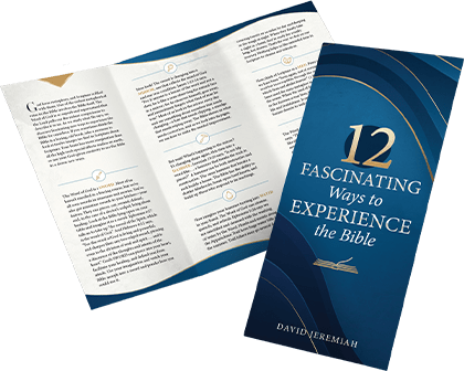 12 Fascinating Ways to Experience the Bible