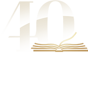 40 Years of Ministry 40 Years of Ministry