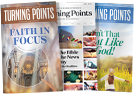 FREE: Turning Points Magazine & Devotional