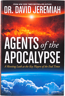 Are we living in the End Times? - Agents of the Apocalypse Book Are we living in the End Times? - Agents of the Apocalypse Book