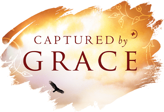 Captured By Grace