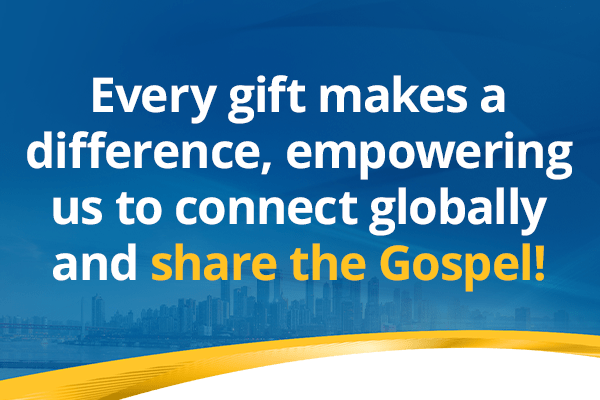 Maximize the Impact of Your Gift!