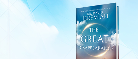 31 Ways to Be Rapture Ready - Request The Great Disappearance