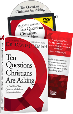 Ten Questions Study Set