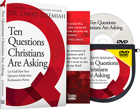 Ten Questions Study Set