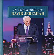 In the Words of David Jeremiah